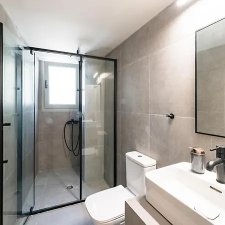 Lemontrees Residences Rhodes City Exterior photo