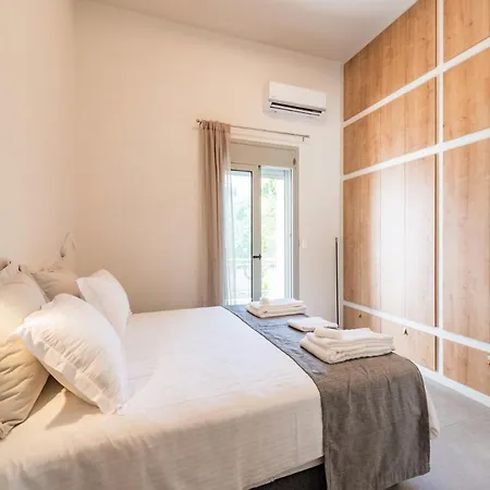 Lemontrees Residences Rhodes City Exterior photo