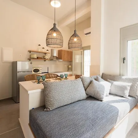 Lemontrees Residences Rhodes City Exterior photo
