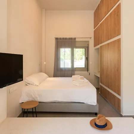 Lemontrees Residences Rhodes City Exterior photo