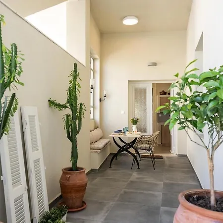 Lemontrees Residences Rhodes City Exterior photo