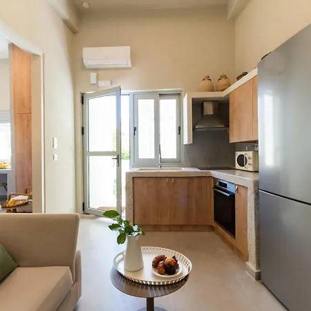 Lemontrees Residences Rhodes City Exterior photo