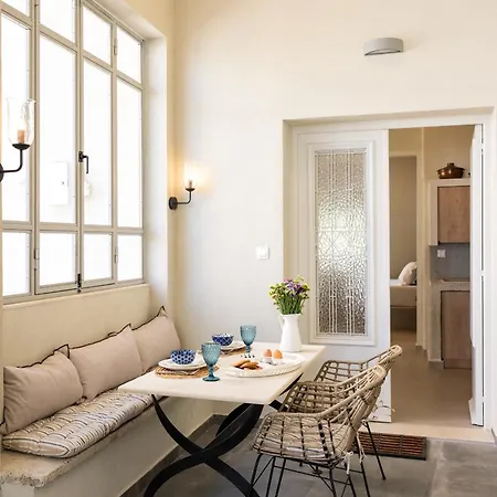 Lemontrees Residences Rhodes City Exterior photo