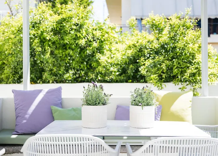 Lemontrees Residences