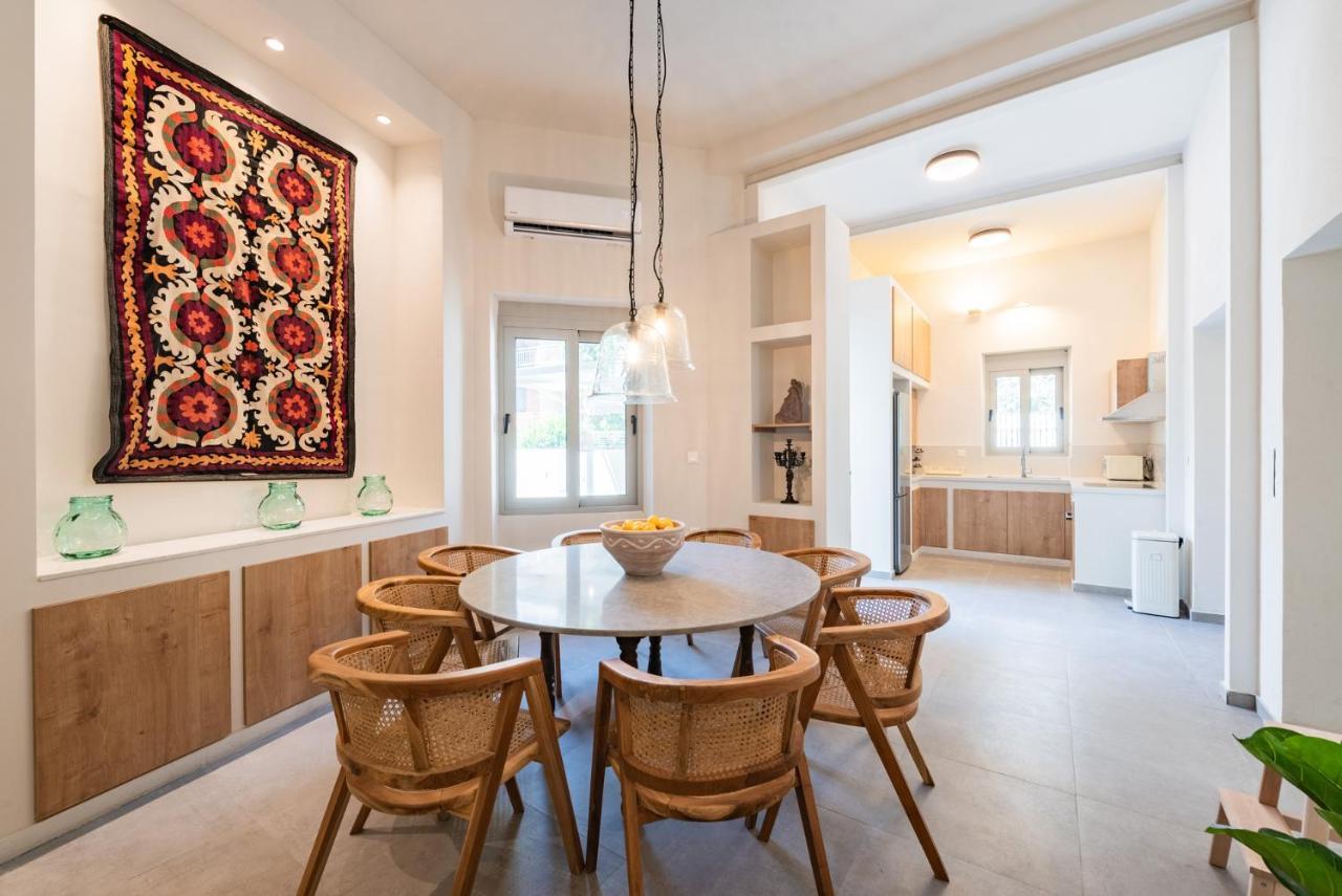 Lemontrees Residences Apartment Rhodes City