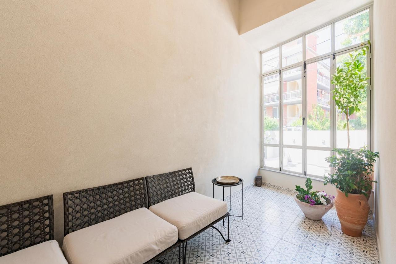 Lemontrees Residences Apartment