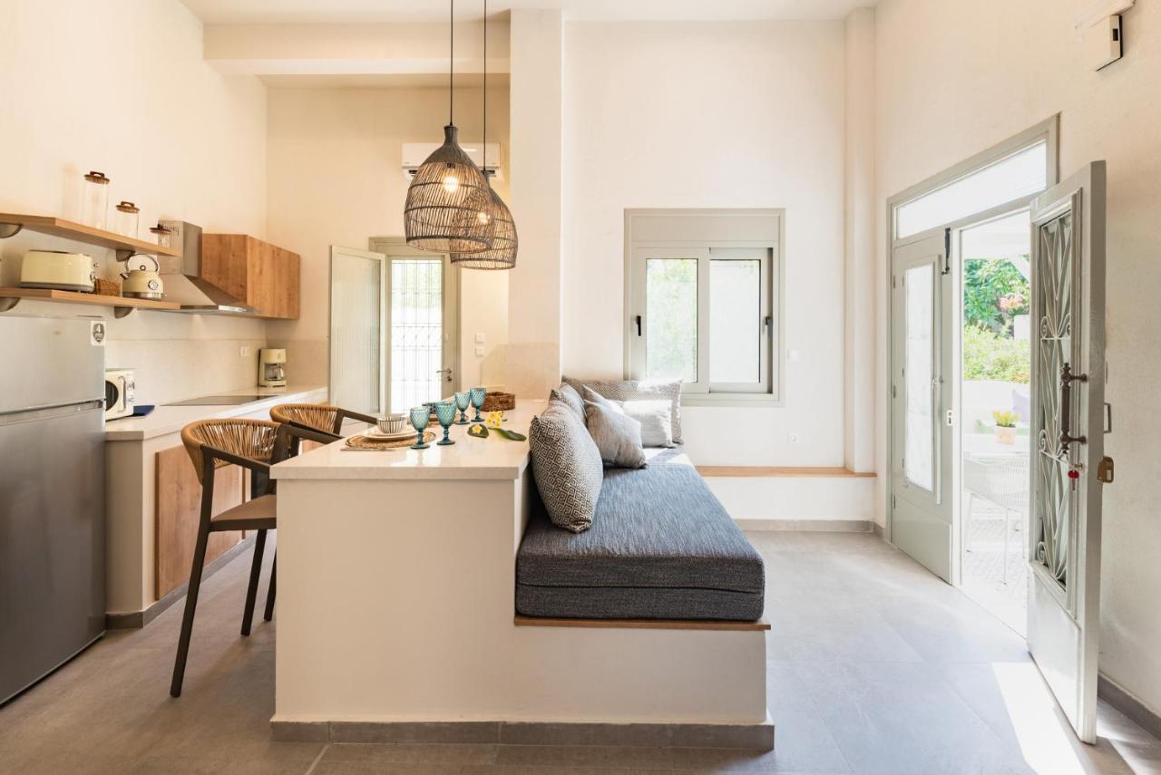 Lemontrees Residences Apartment