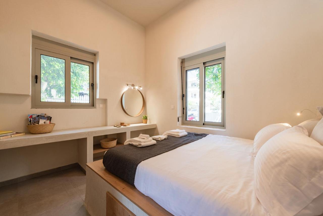 Daire Lemontrees Residences