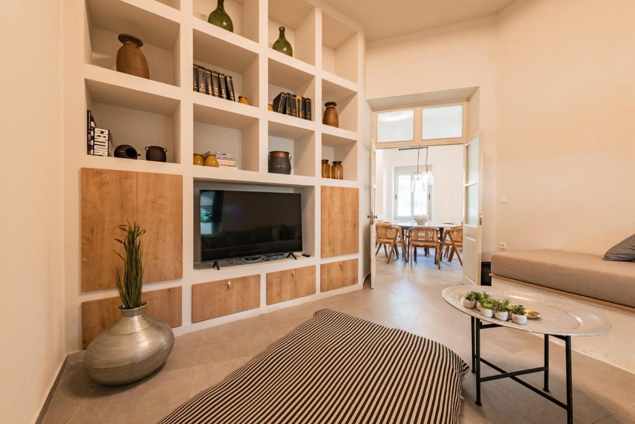 Daire Lemontrees Residences Rhodes City