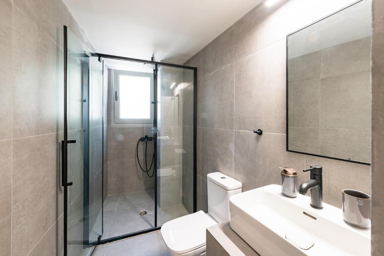 Lemontrees Residences * Rhodes City