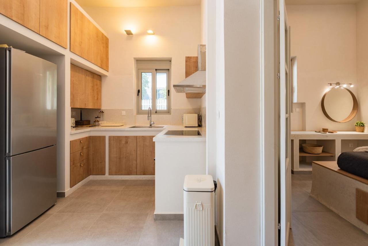 Lemontrees Residences * Rhodes City