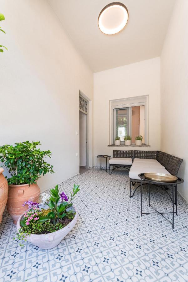 Apartment Lemontrees Residences Rhodes City