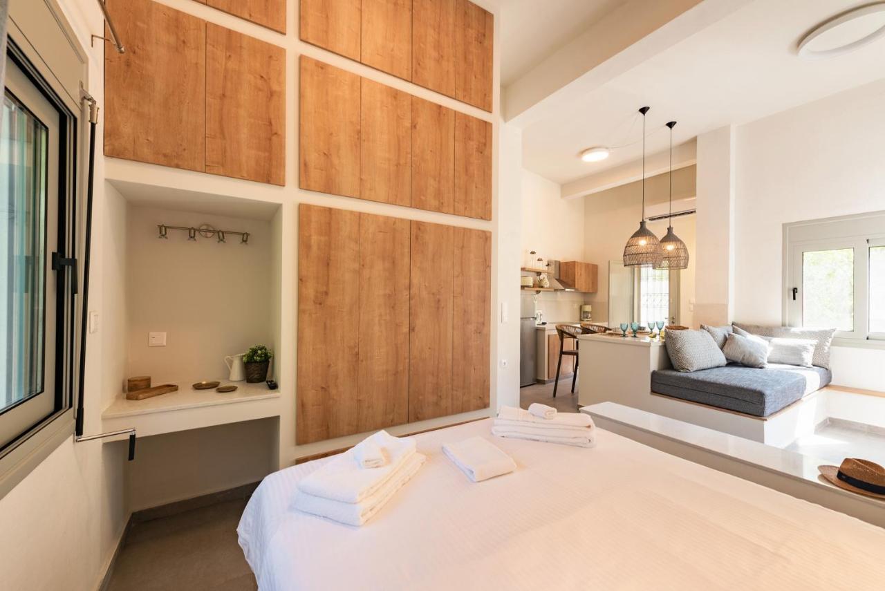 Lemontrees Residences Daire *