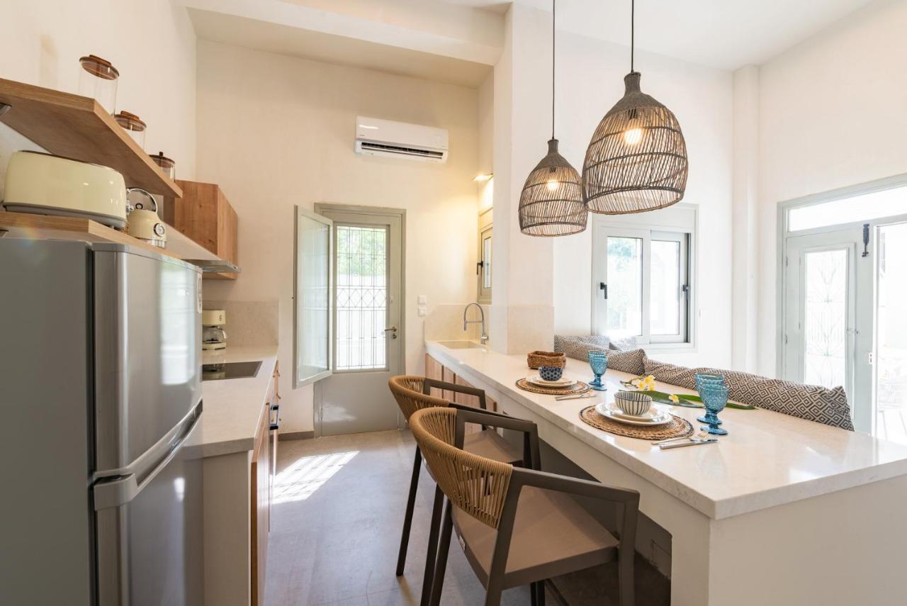 Apartment Lemontrees Residences