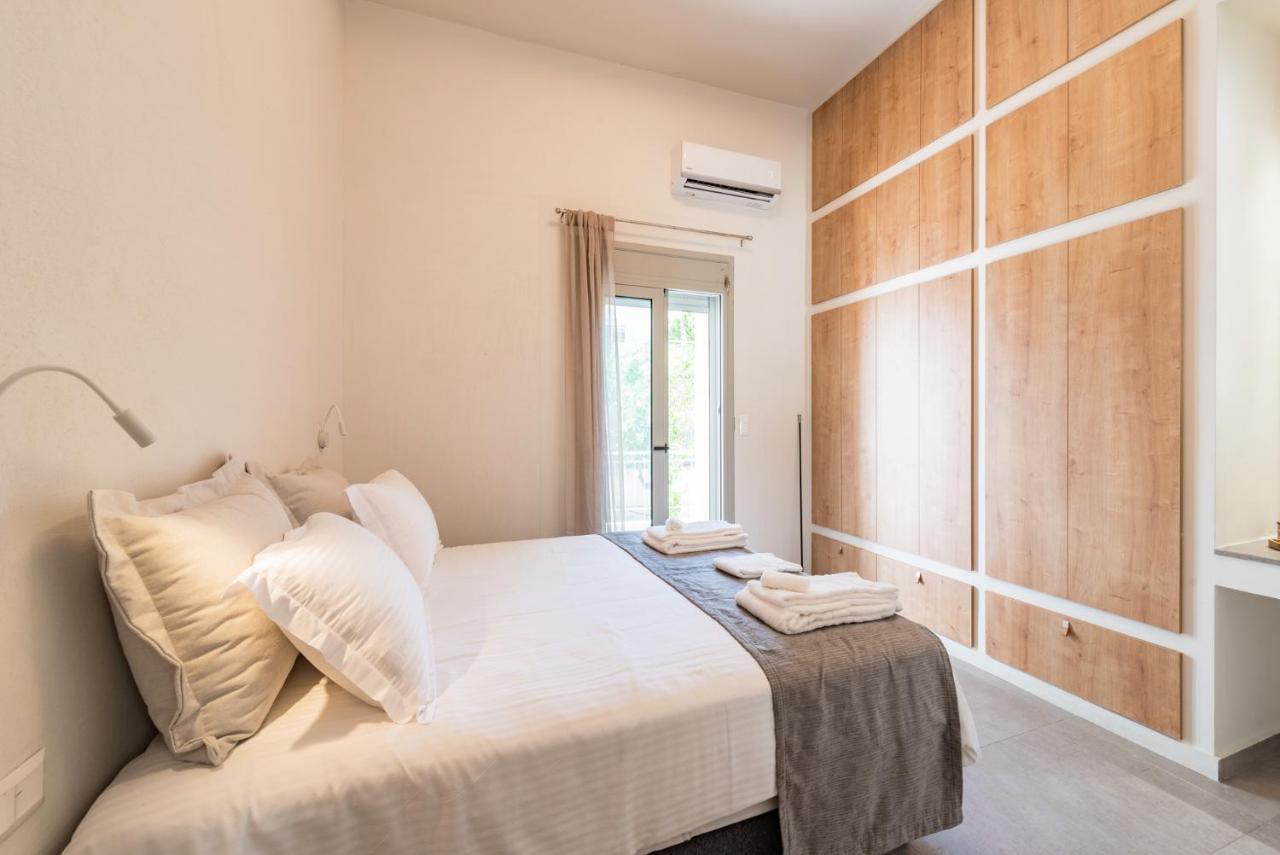 Lemontrees Residences Rhodes City