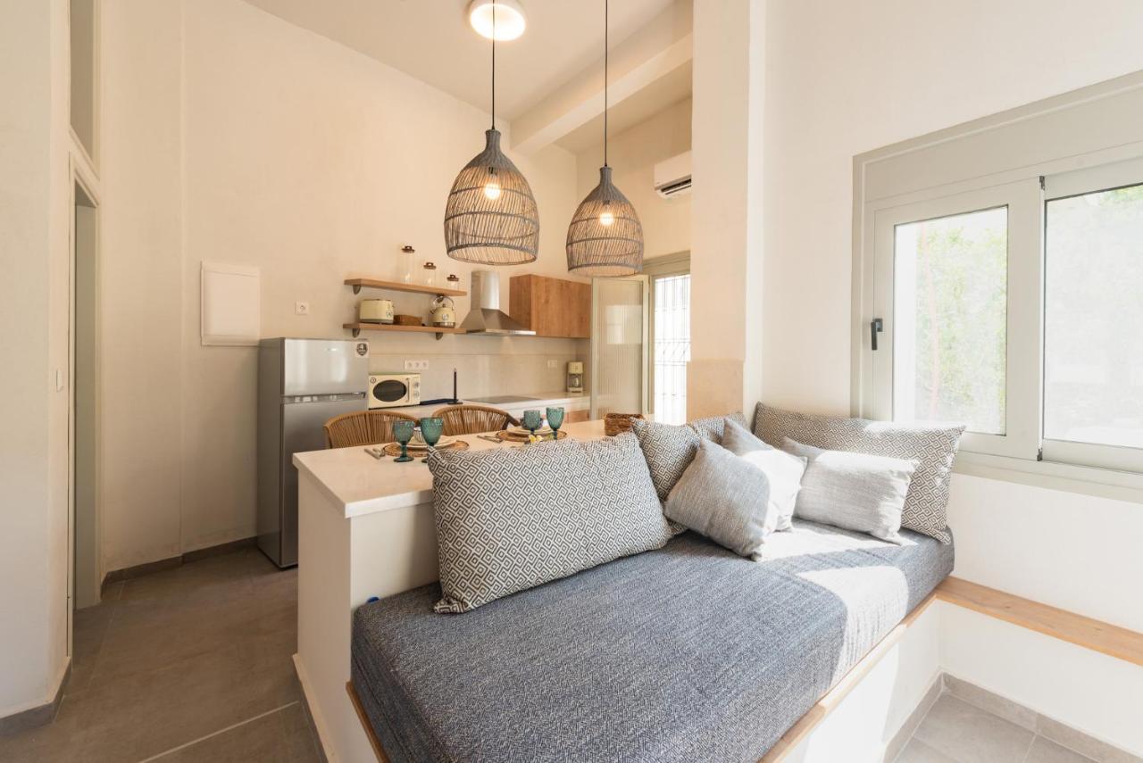 Apartment Lemontrees Residences