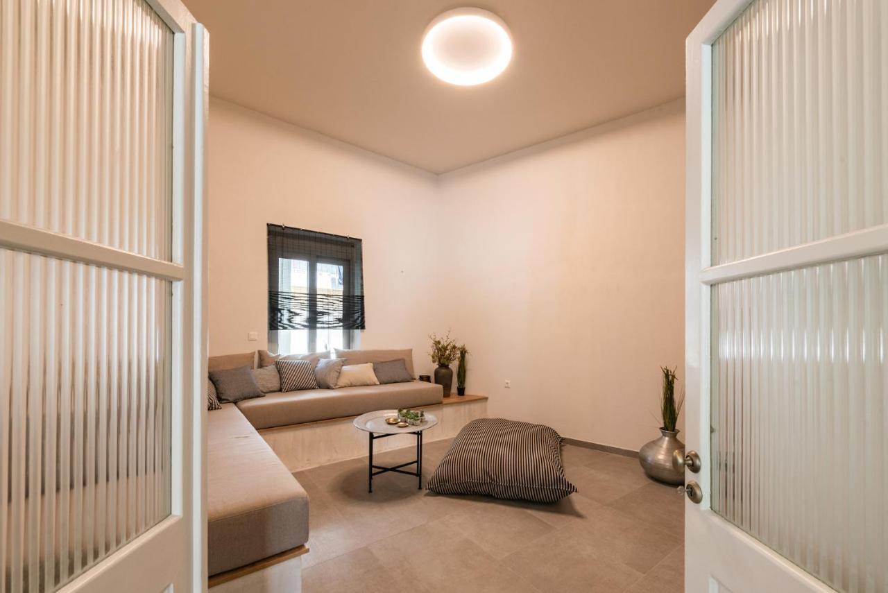 Lemontrees Residences Apartment *