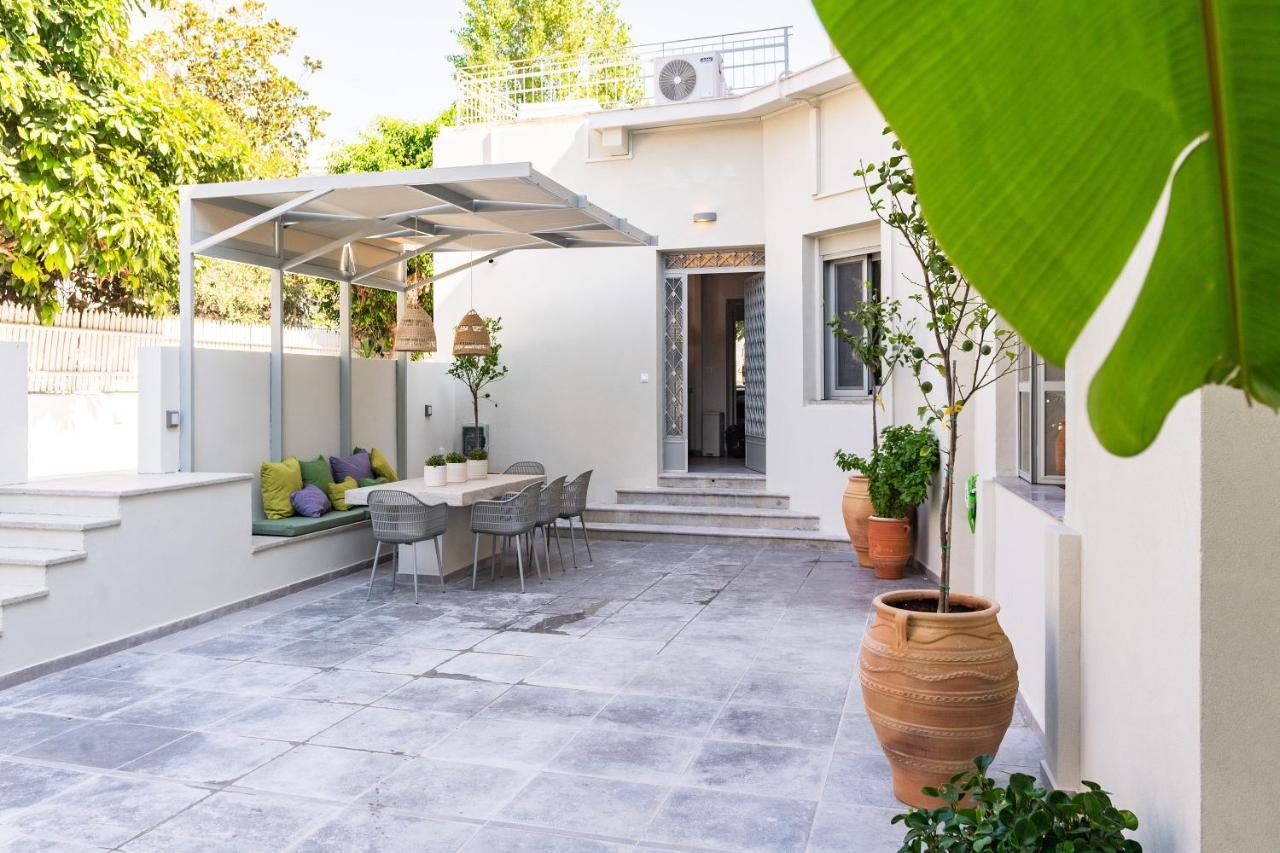 Lemontrees Residences *