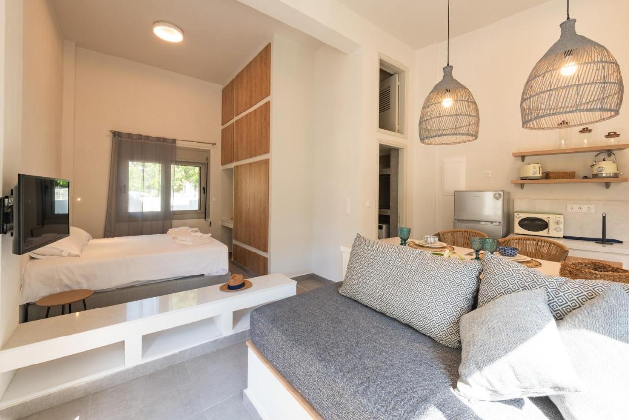 Lemontrees Residences Daire Rhodes City