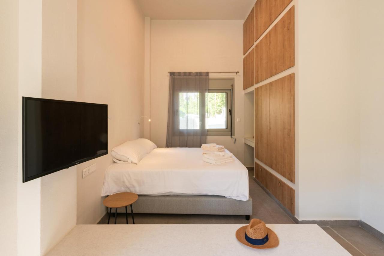 Lemontrees Residences Rhodes City