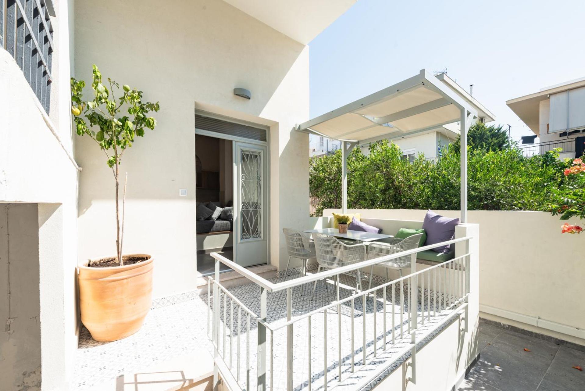 Apartment Lemontrees Residences