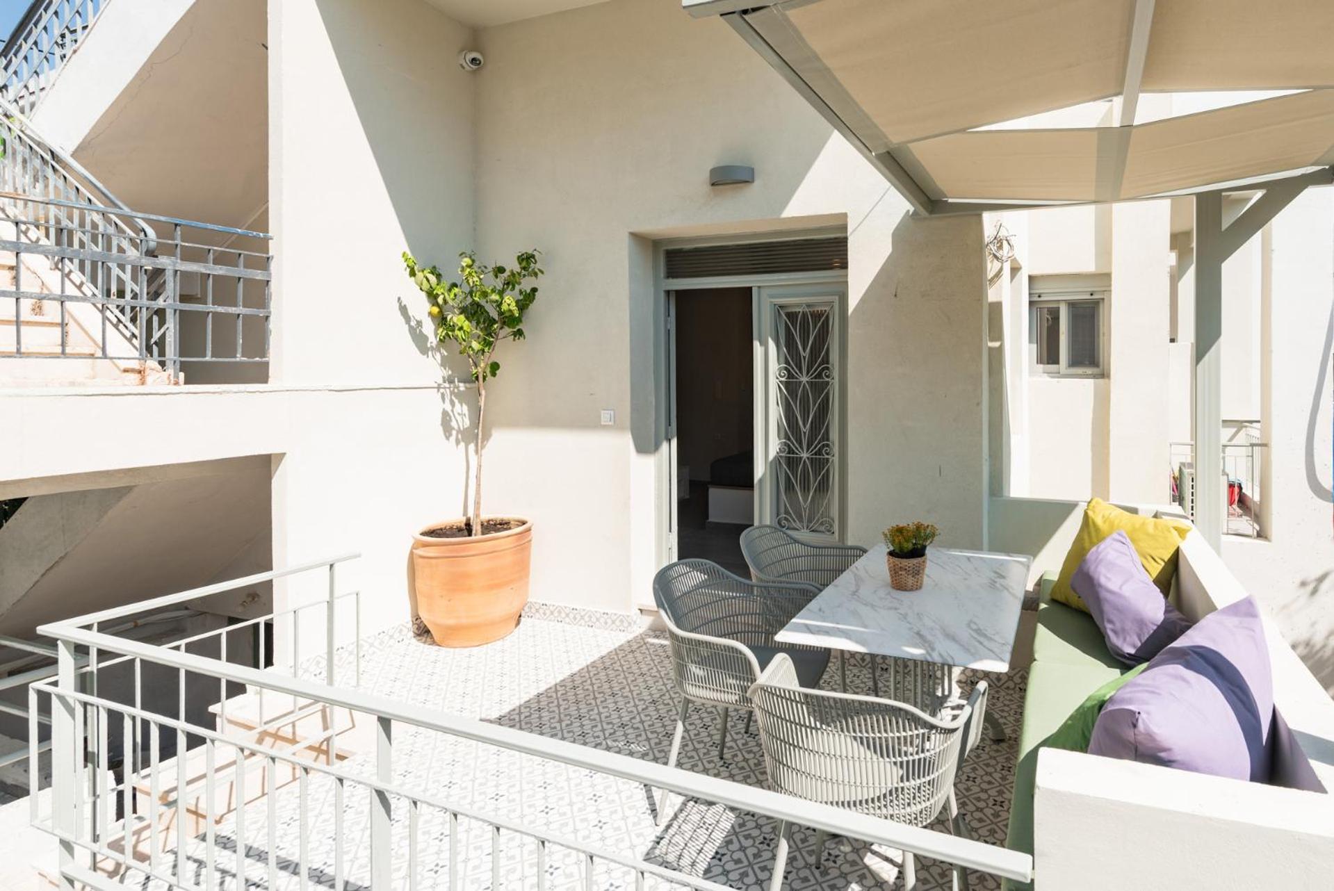 Lemontrees Residences Apartment
