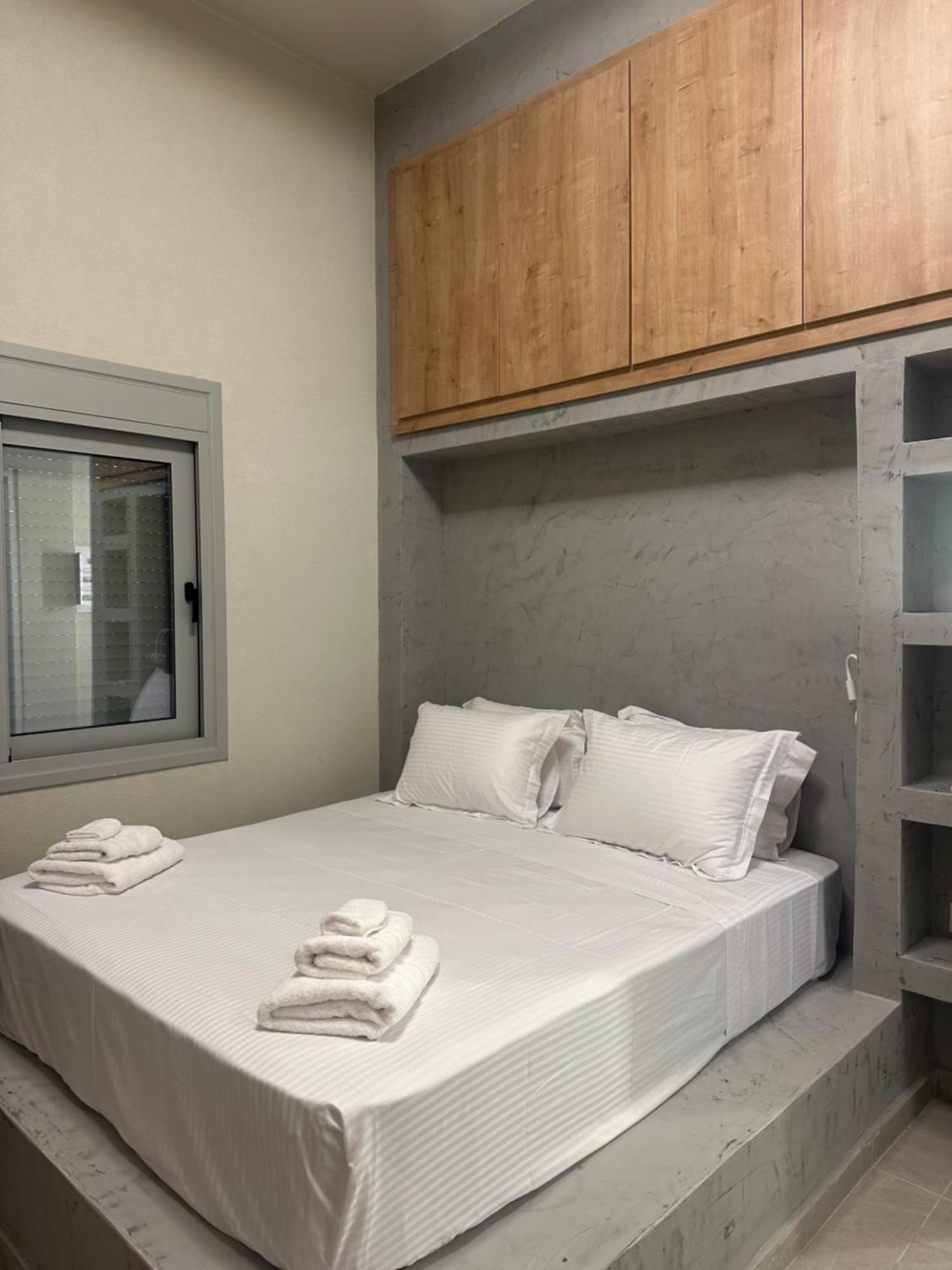 Lemontrees Residences Apartment Rhodes City