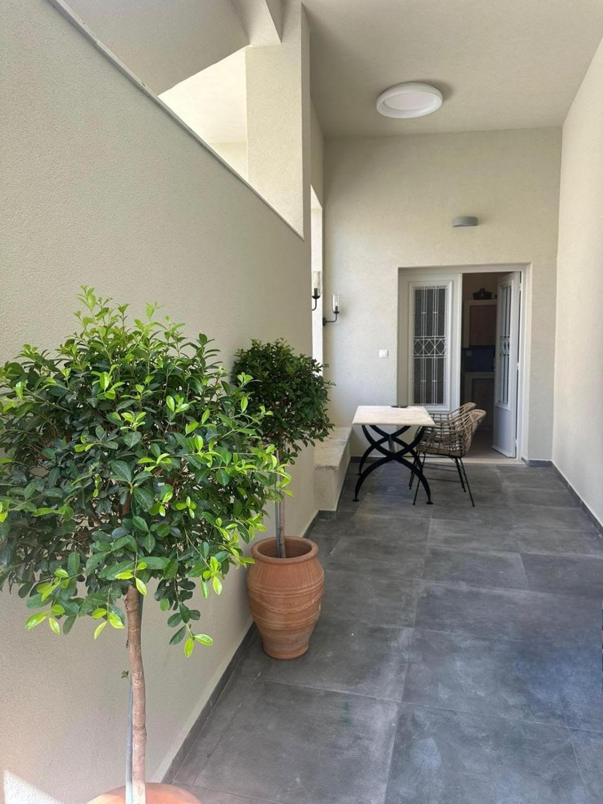 Lemontrees Residences Rhodes City