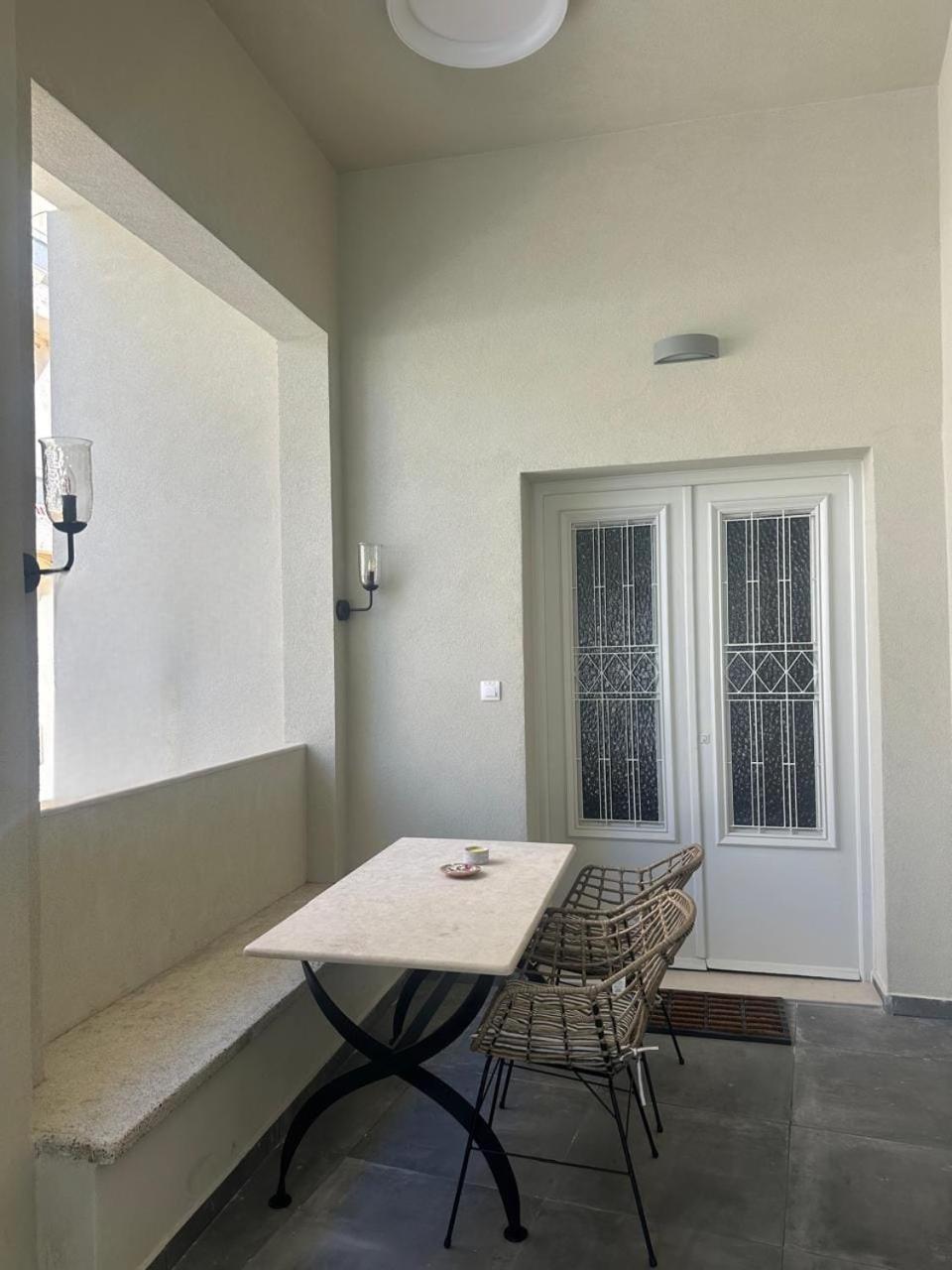 Lemontrees Residences Apartment