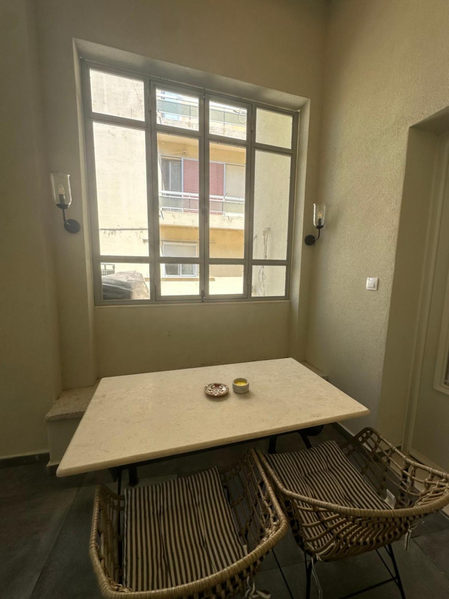 Apartment Lemontrees Residences Rhodes City