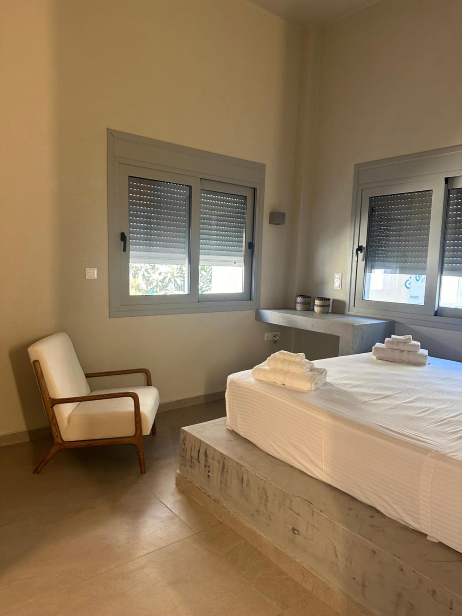 Lemontrees Residences Rhodes City