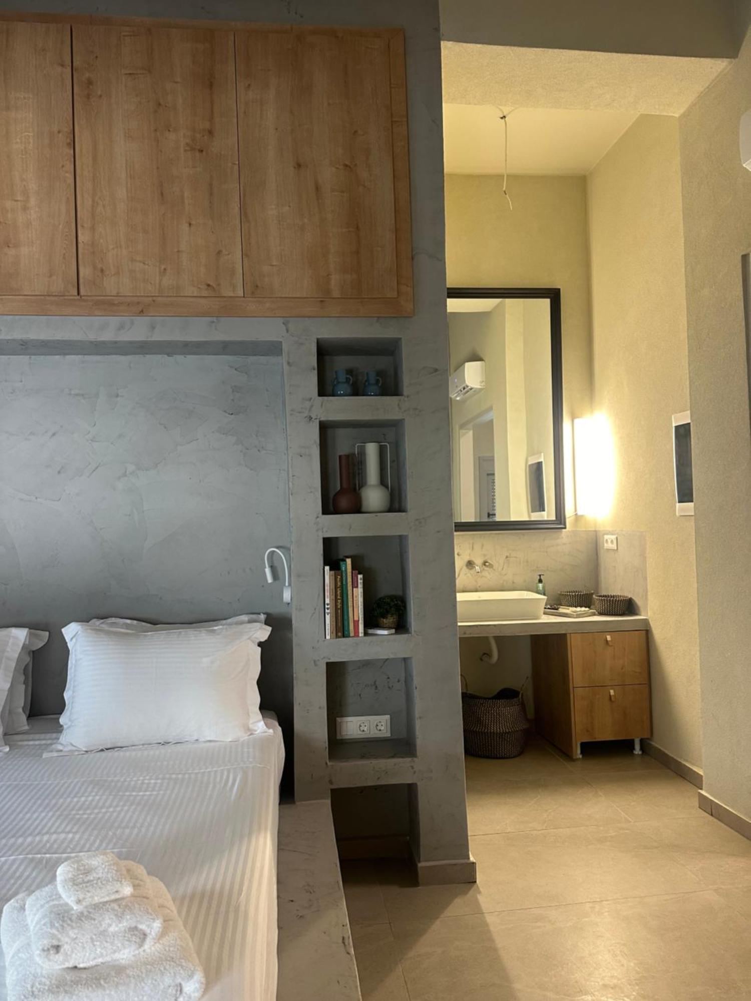 Daire Lemontrees Residences