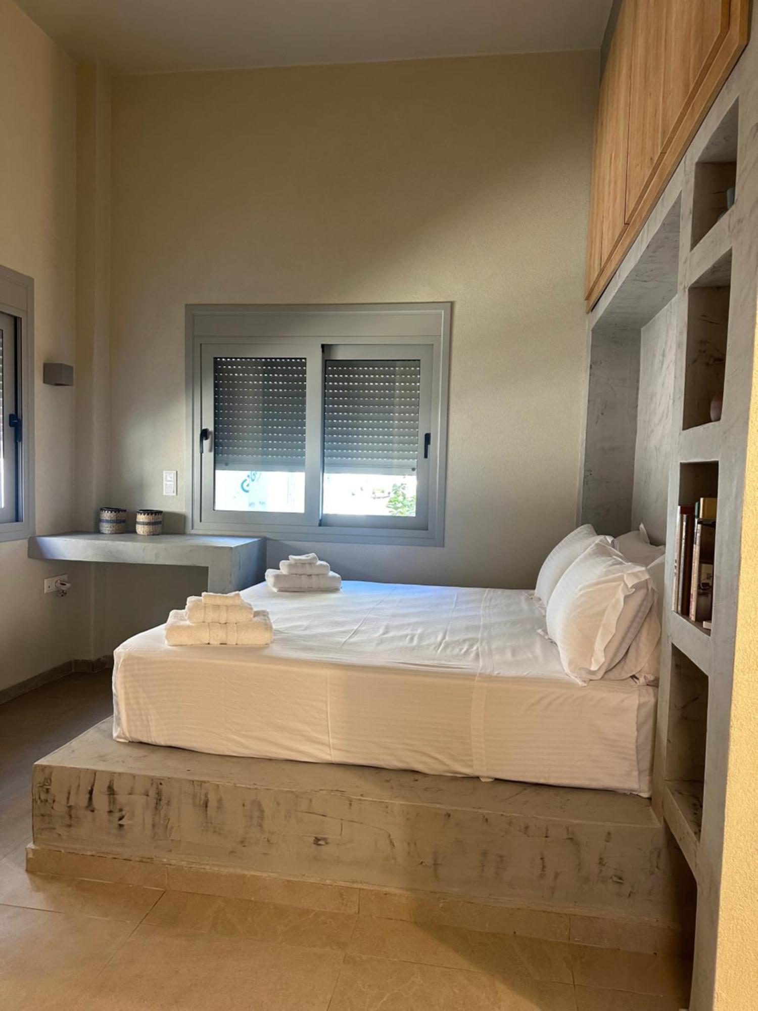 Lemontrees Residences Daire Rhodes City