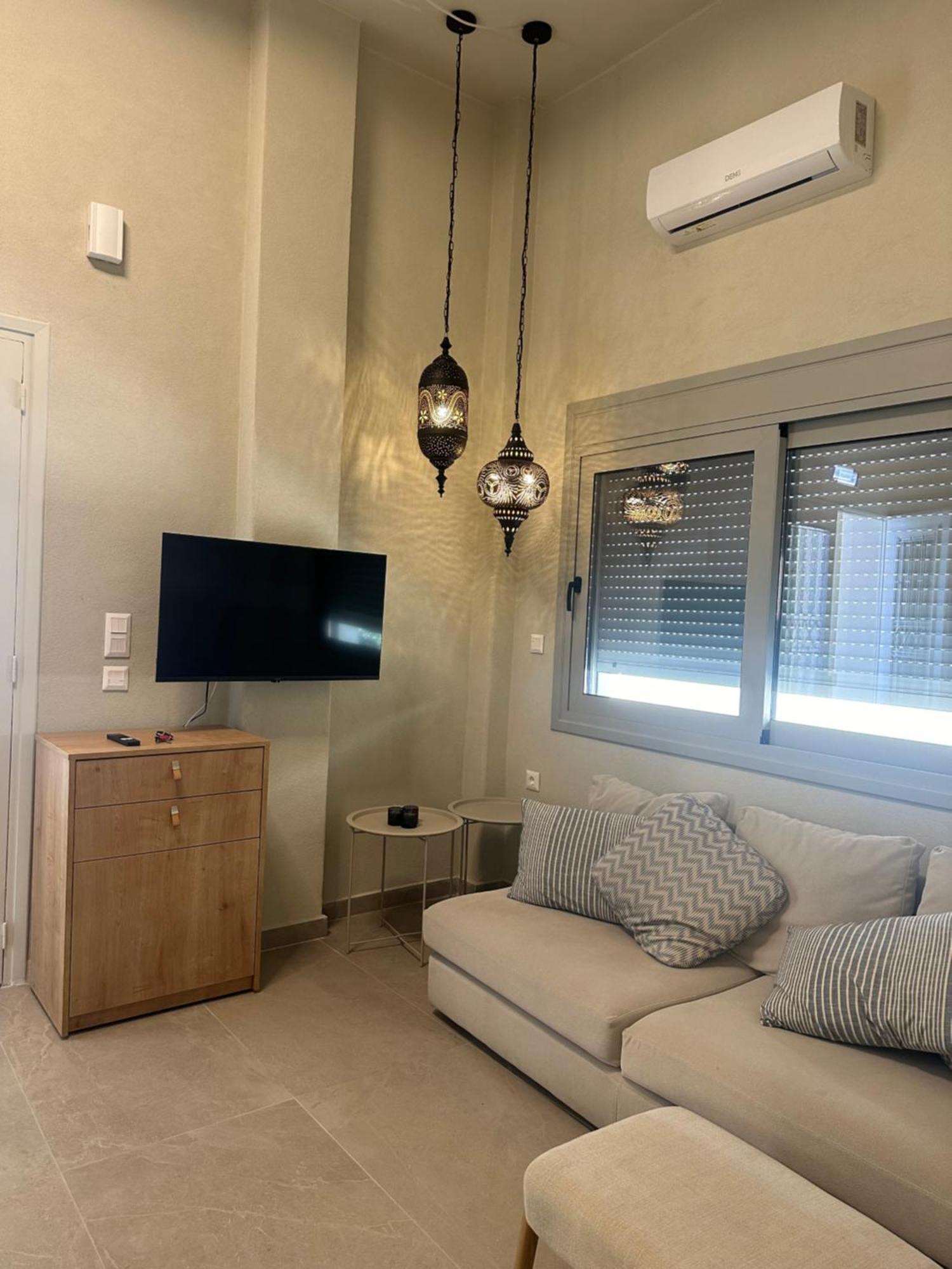 Lemontrees Residences Apartment Rhodes City