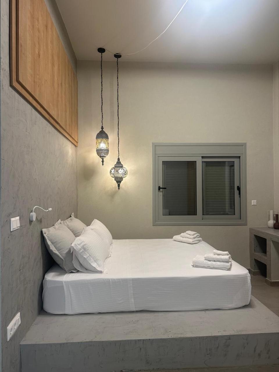 Lemontrees Residences *