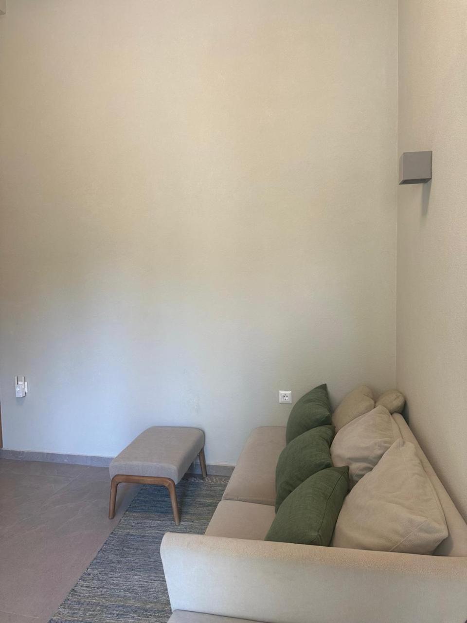 Lemontrees Residences Apartment Rhodes City