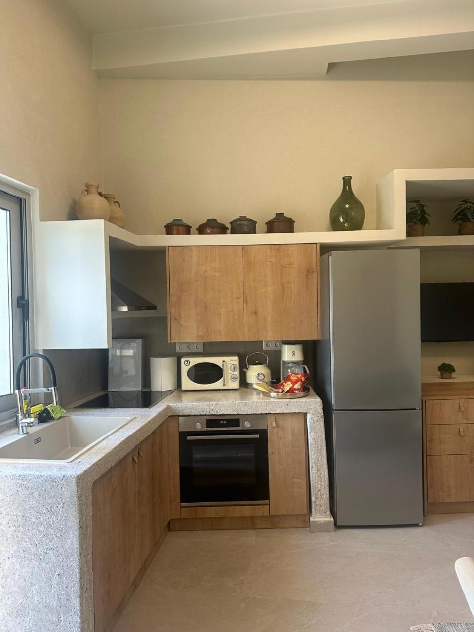 Daire Lemontrees Residences Rhodes City