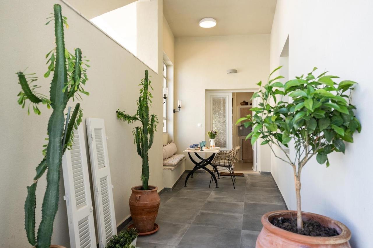 Daire Lemontrees Residences *
