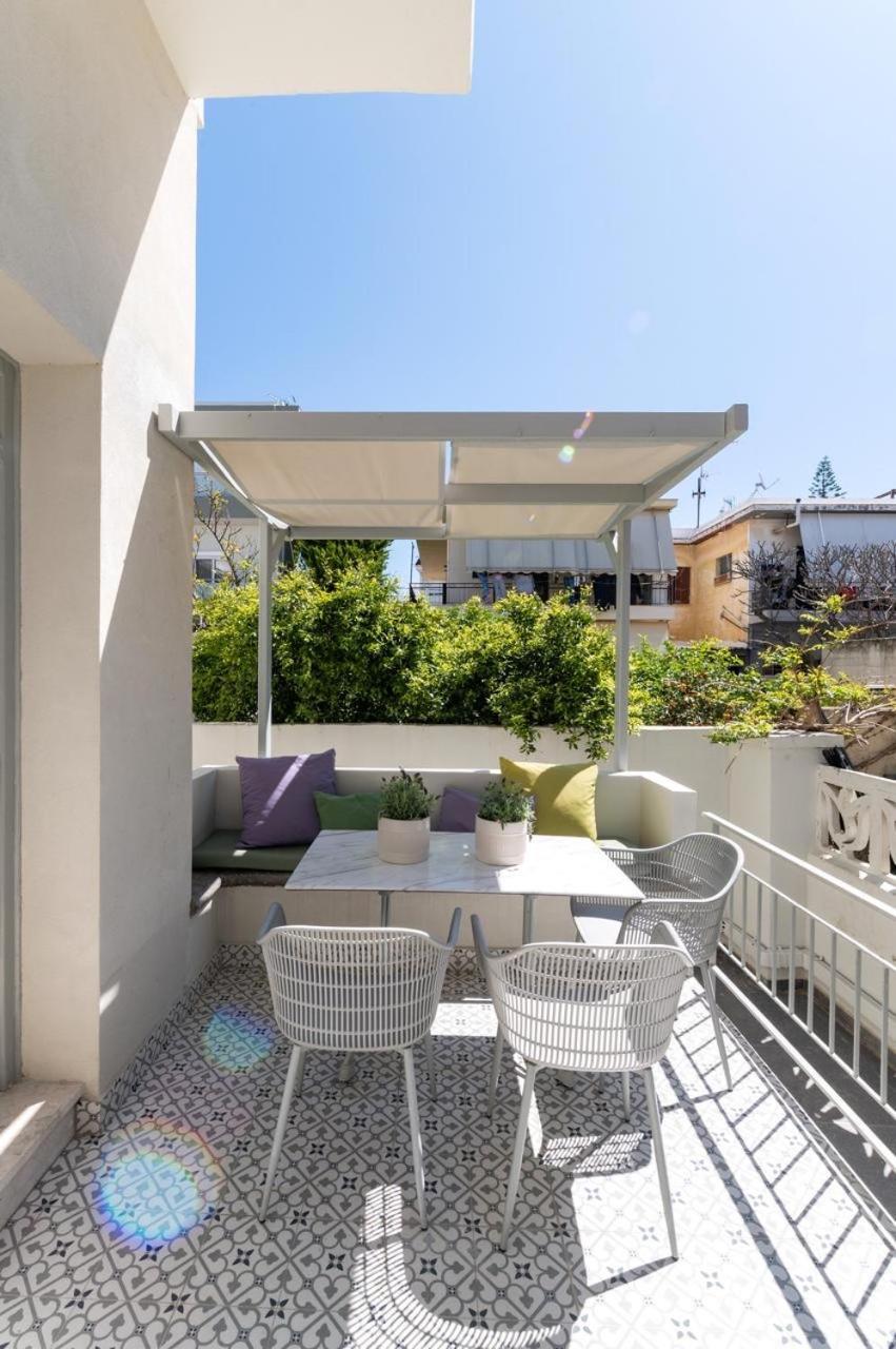 Lemontrees Residences Rhodes City