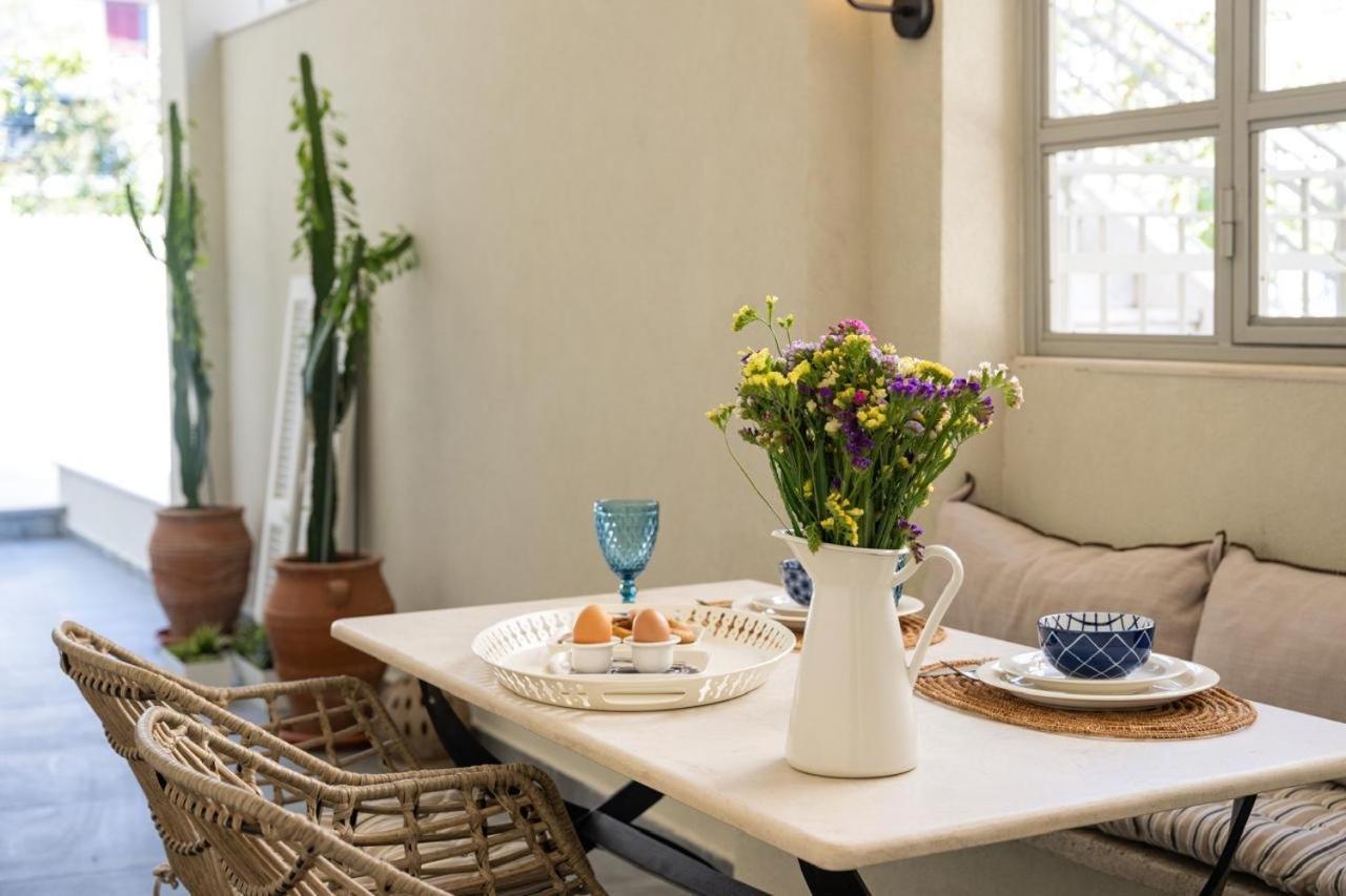 Lemontrees Residences * Rhodes City