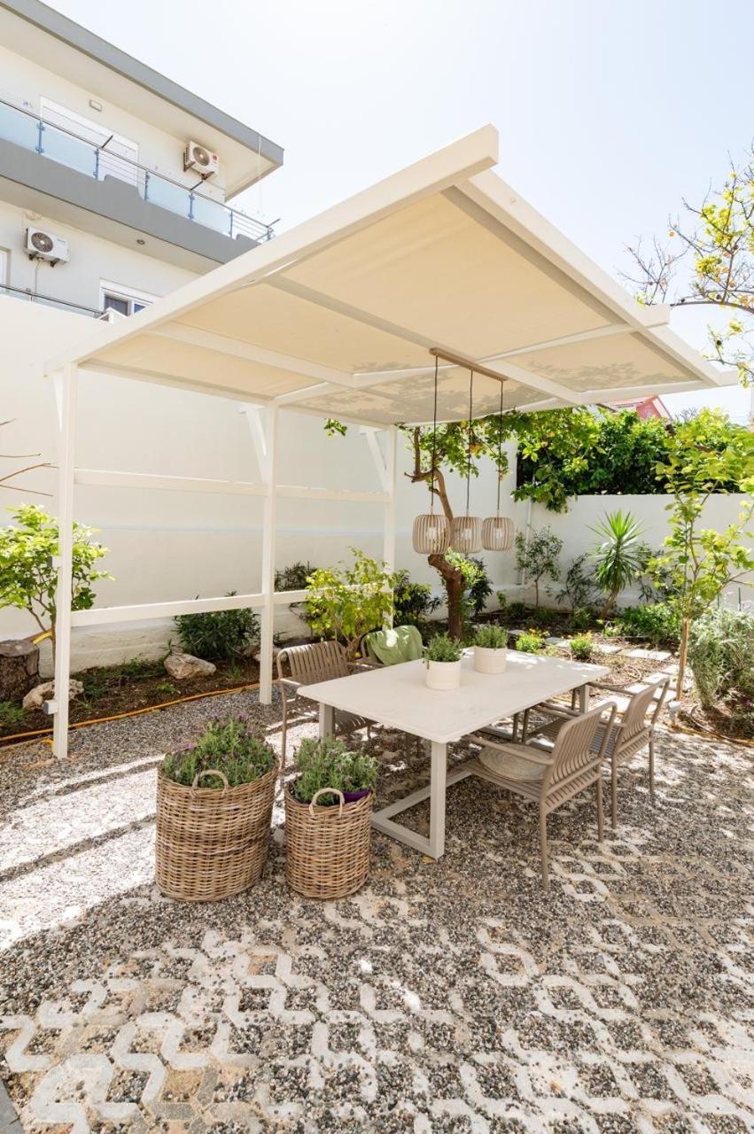 Daire Lemontrees Residences