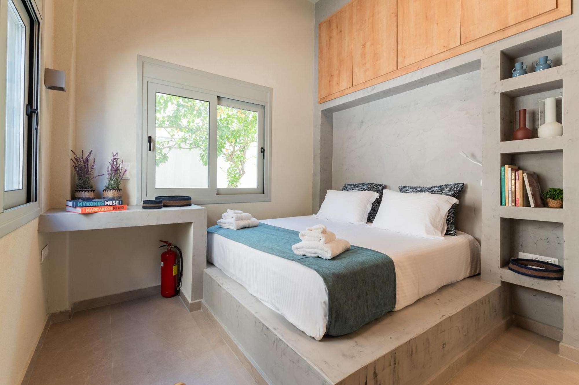 Lemontrees Residences Daire *