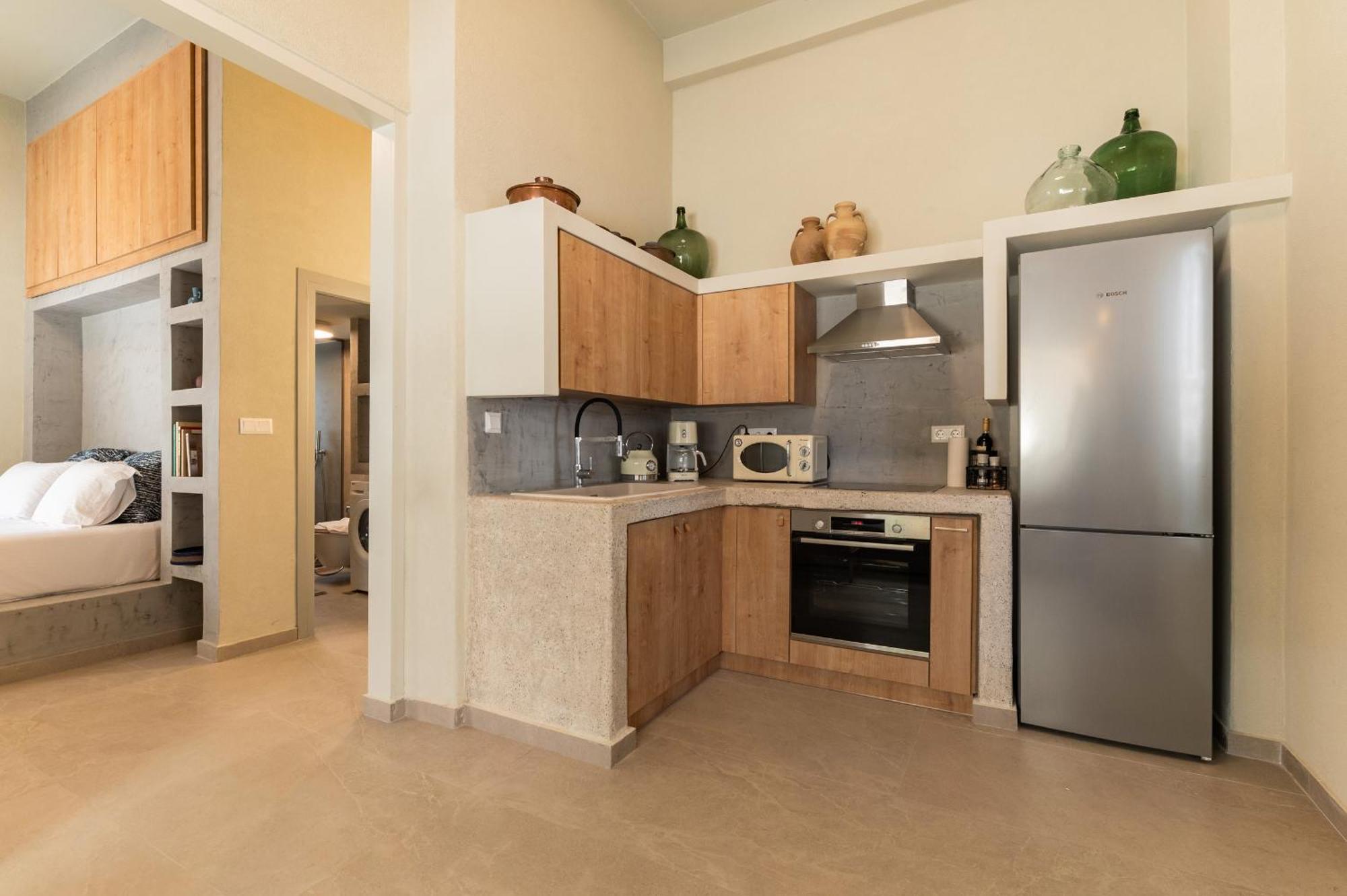 Lemontrees Residences *