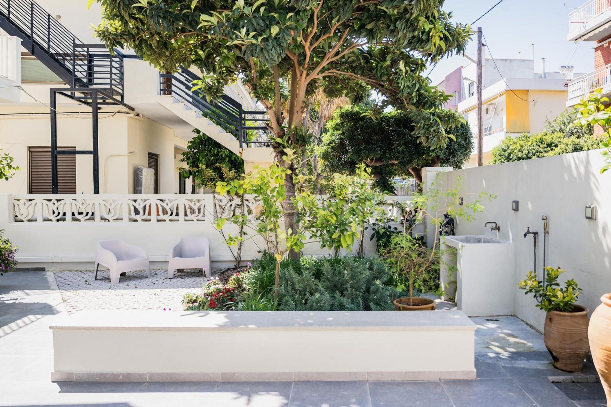 Apartment Lemontrees Residences Rhodes City