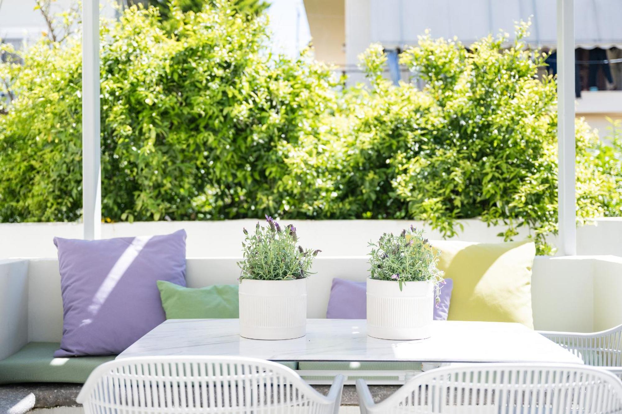 Lemontrees Residences * Rhodes City