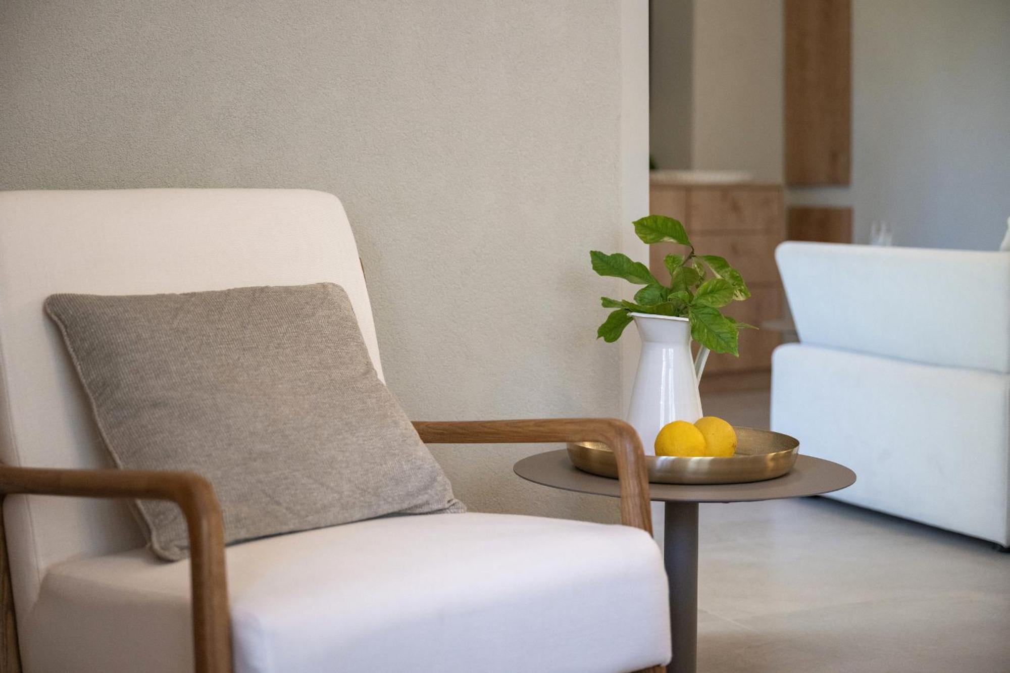 Lemontrees Residences
