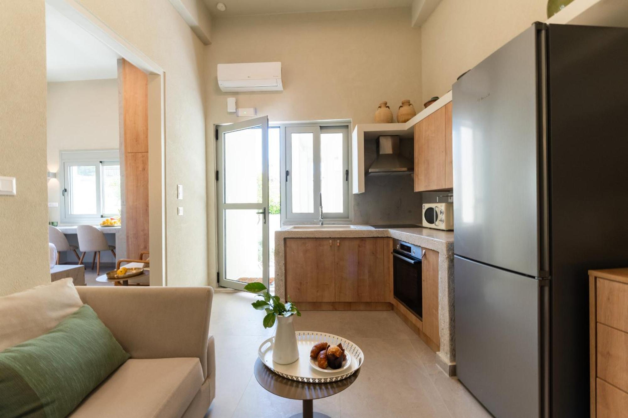 Lemontrees Residences Apartment