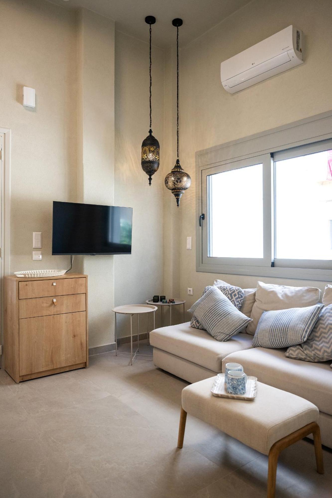 Lemontrees Residences Daire *