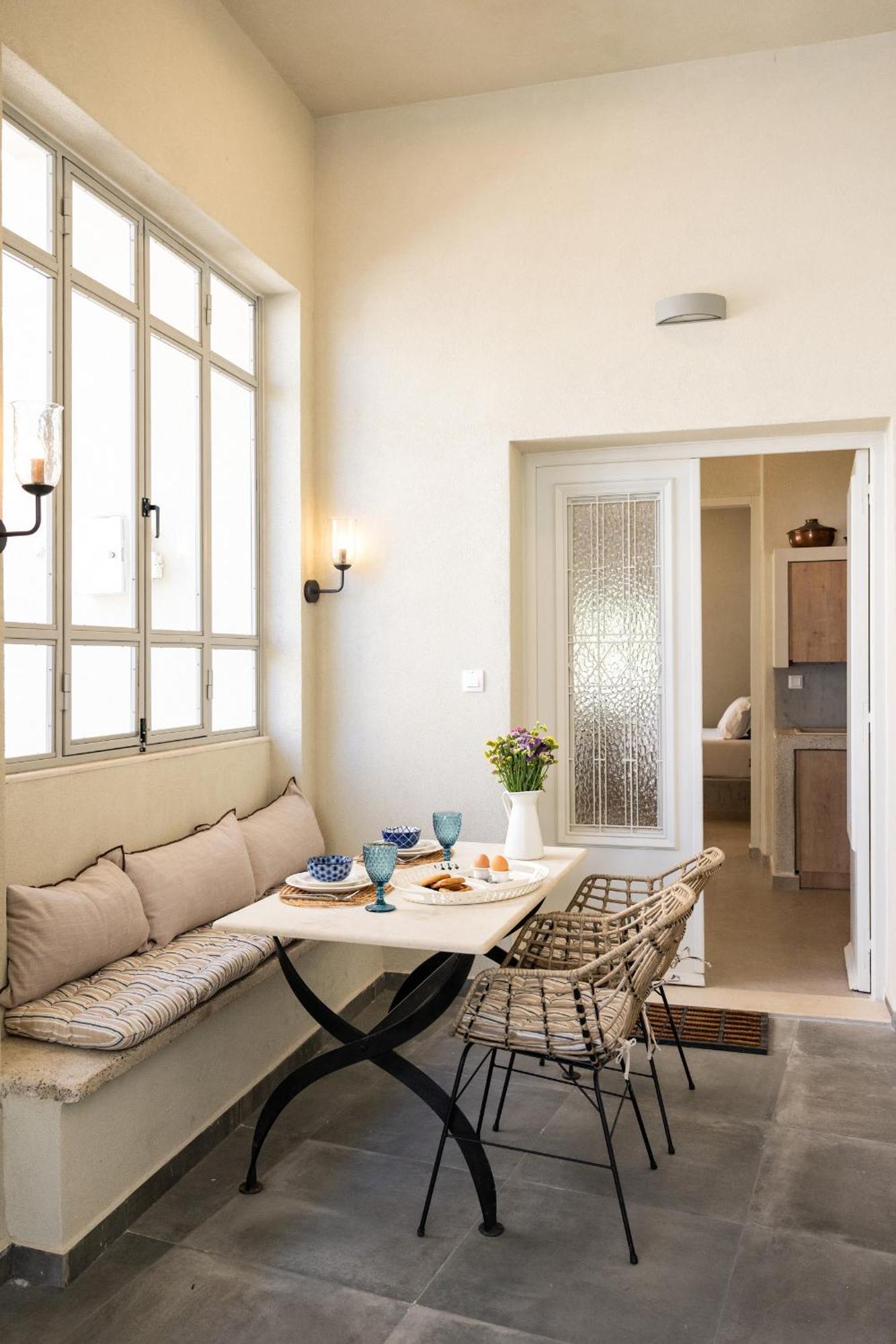 Daire Lemontrees Residences Rhodes City
