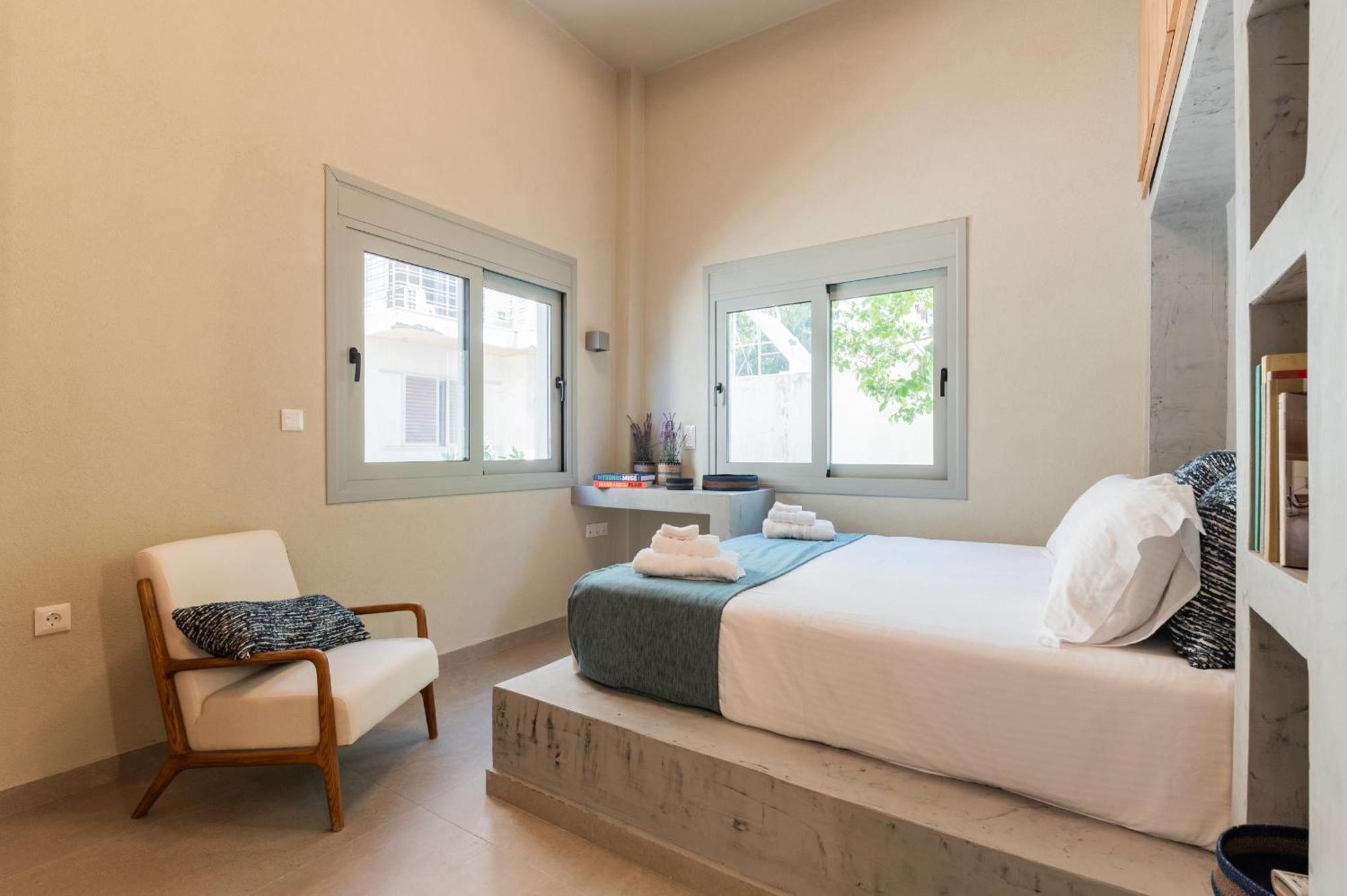 Lemontrees Residences * Rhodes City